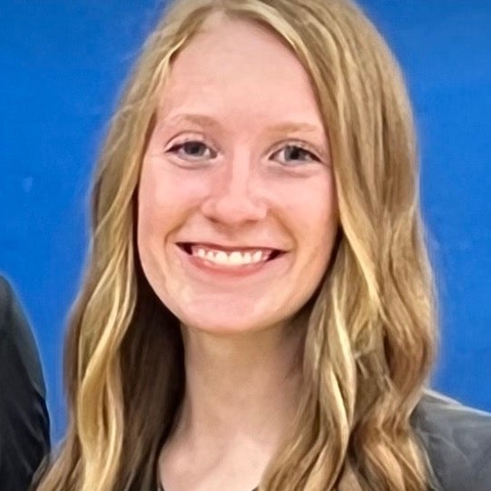 Jenna Whiting mugshot
