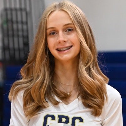 Aubrey Frederickson