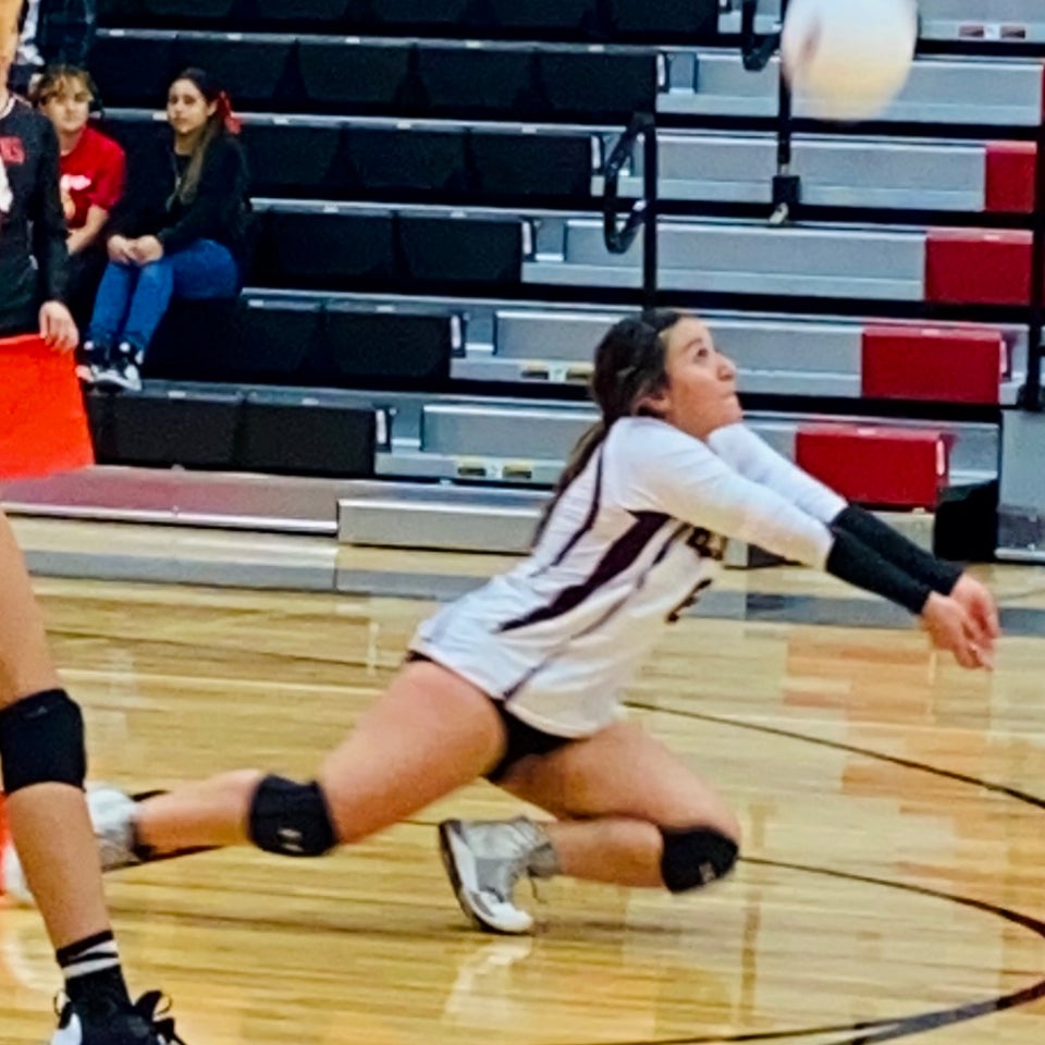 MiaElena Tapia mugshot