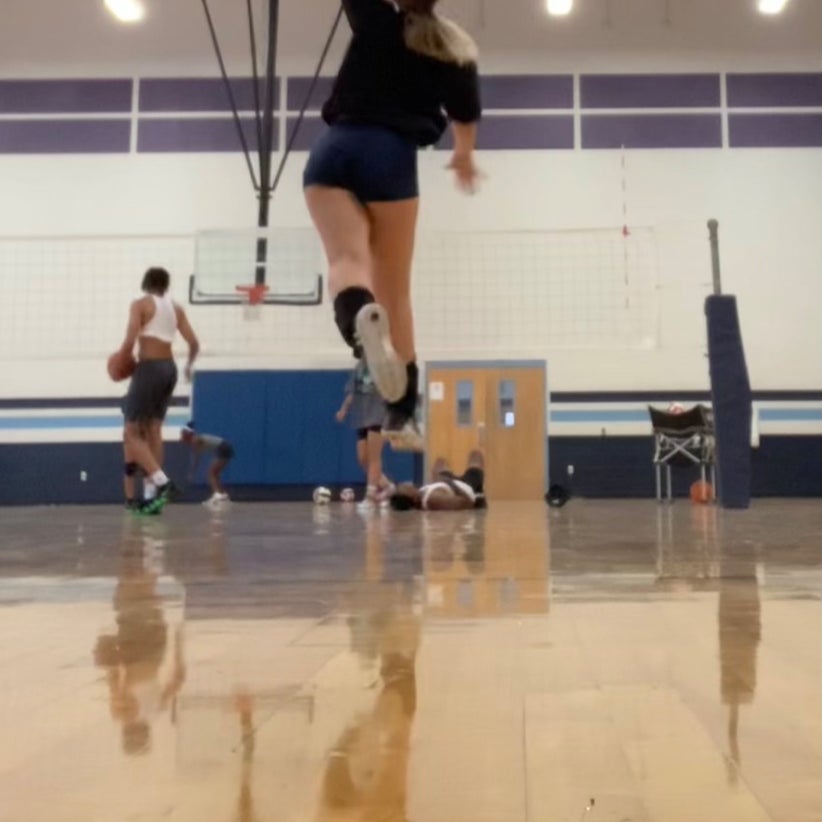 Nayeli Hernandez mugshot