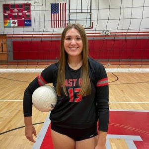 Kahlyn Prieto