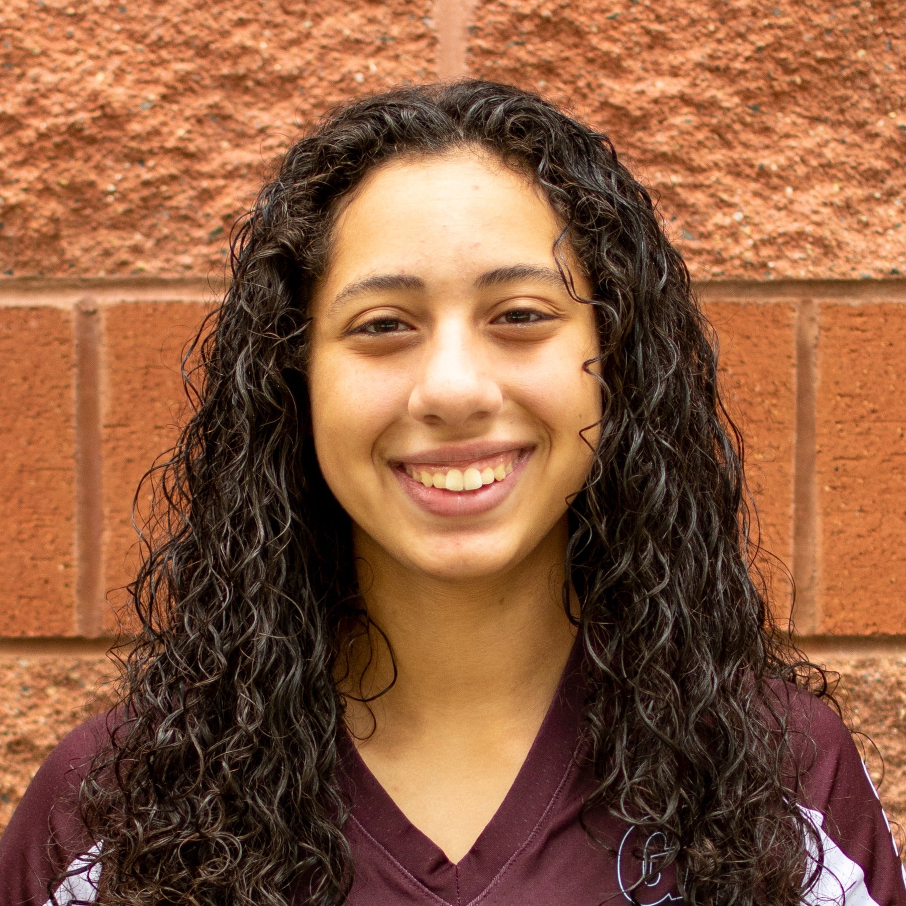 Mira Mahmoud mugshot