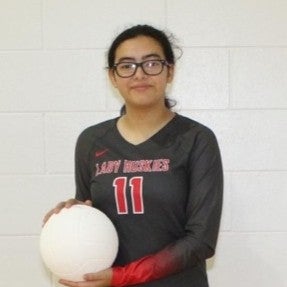 April Marroquin mugshot