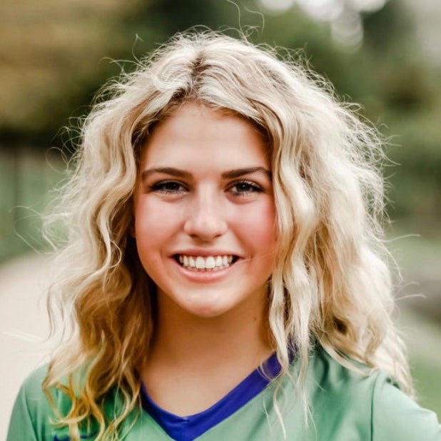 Caroline Woodfill mugshot