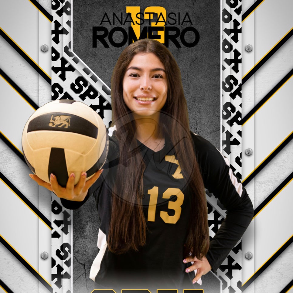 Anastasia Romero mugshot
