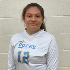 Genesis Rodas mugshot