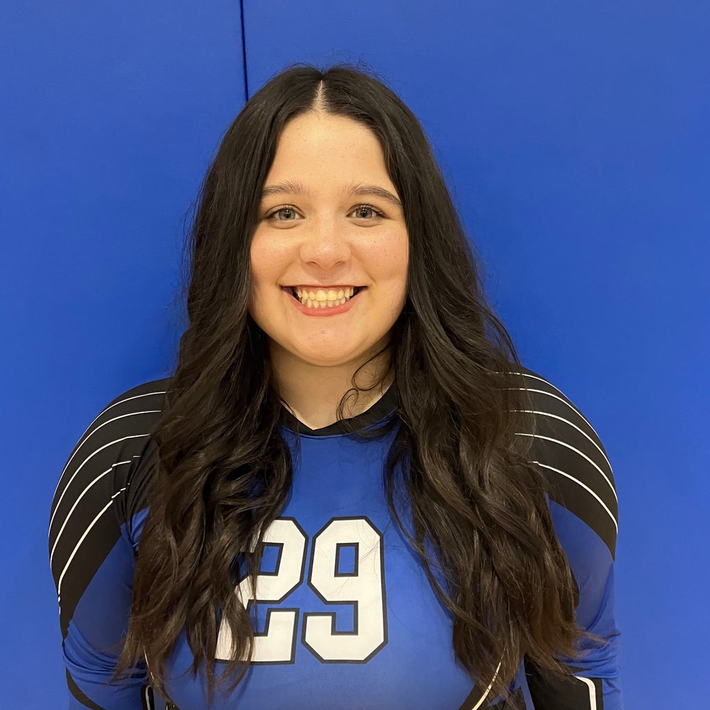Abbi Yavorsky mugshot