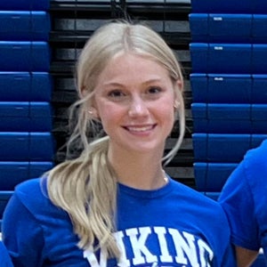 Graycie Legleiter mugshot