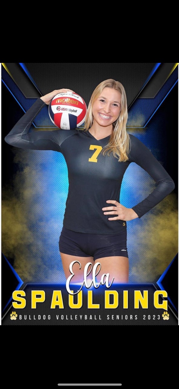Ella Spaulding