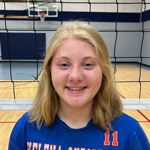 Abigail Kostelecky mugshot