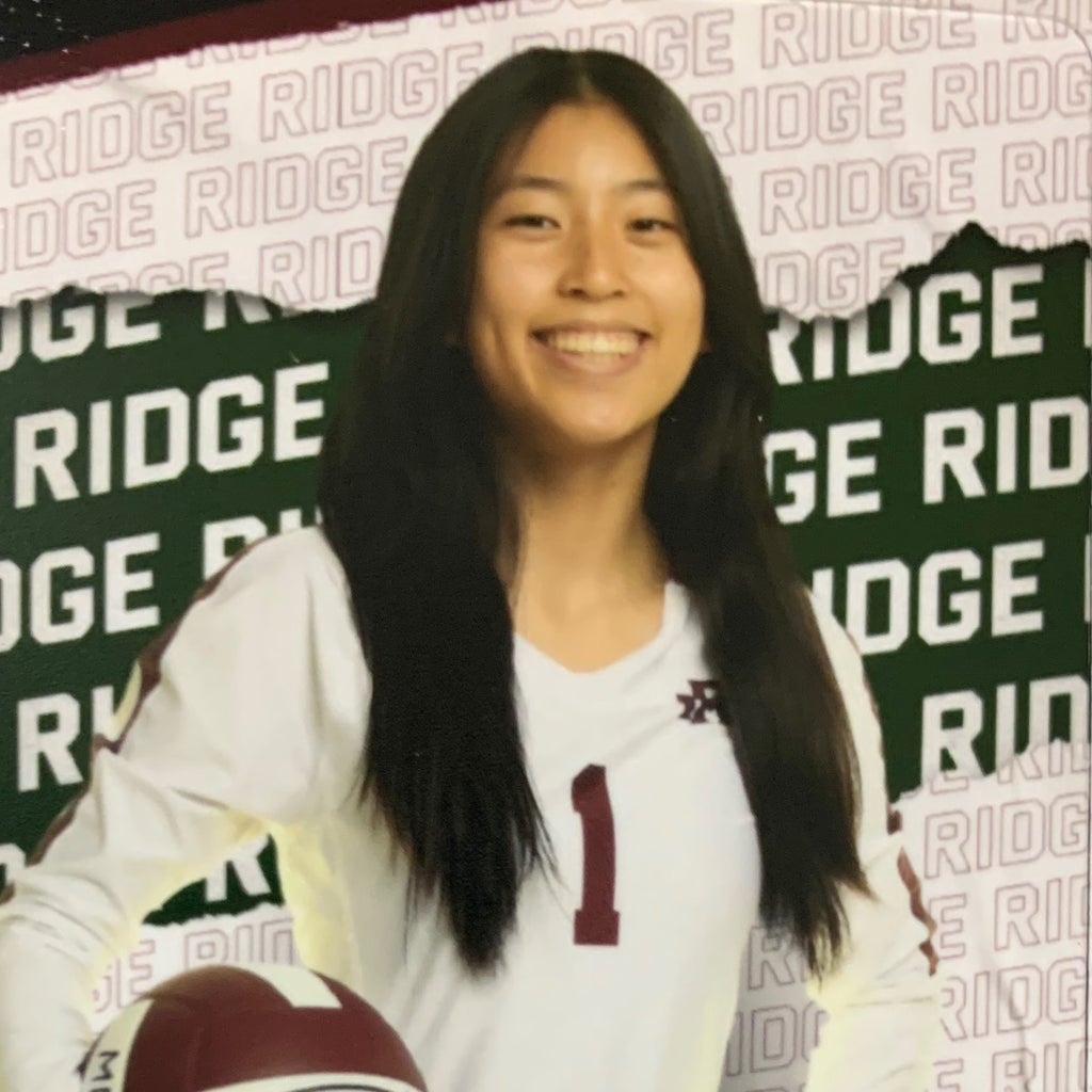 Heejin  Kim mugshot