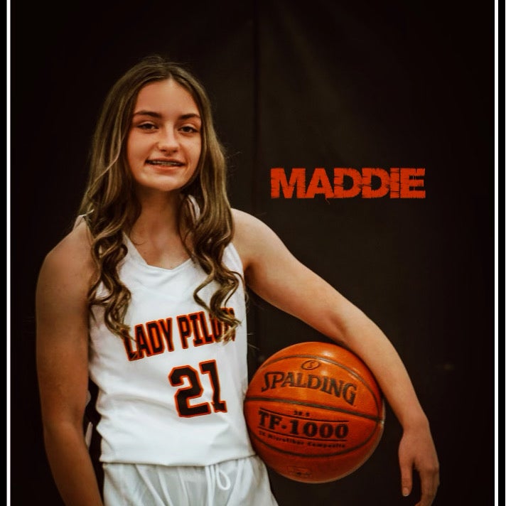 Madison Spriggs mugshot