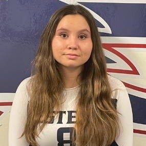 Kendal Williams mugshot