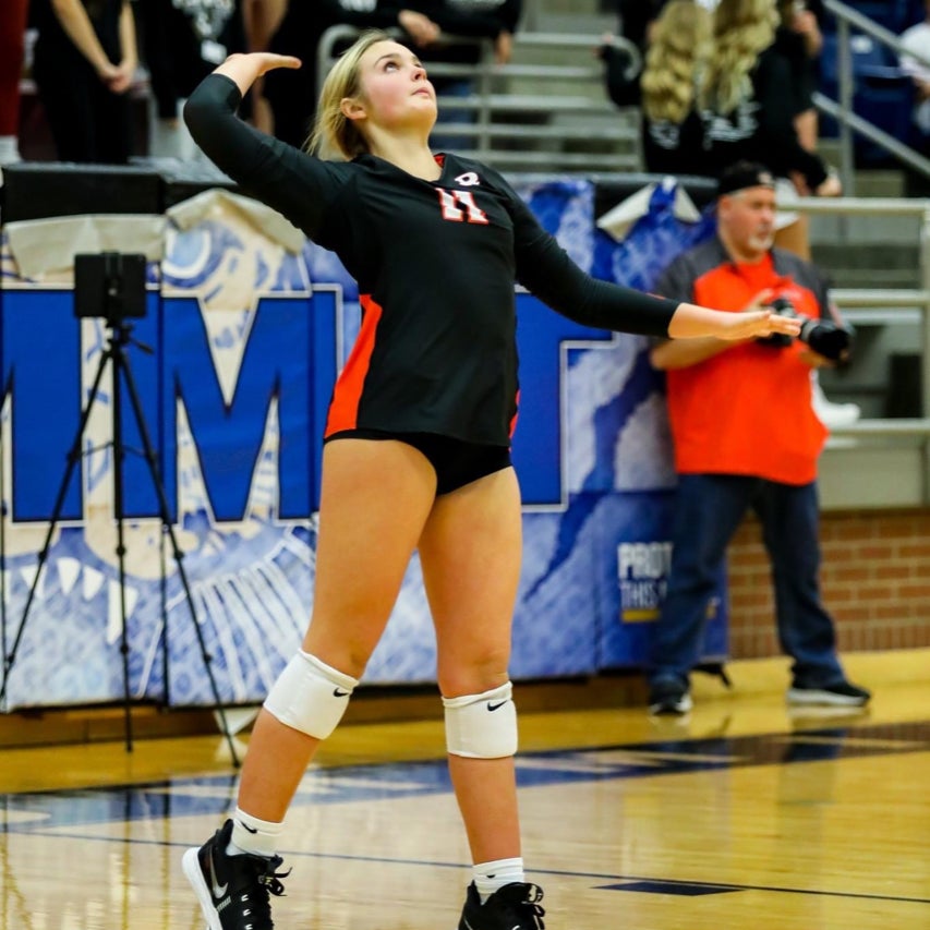 Maddie Holden mugshot