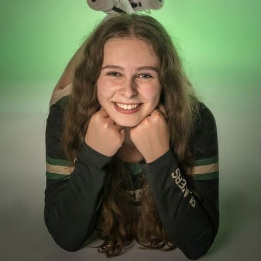 Claire Coleman mugshot