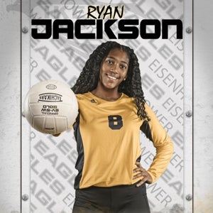 Ryan Jackson mugshot