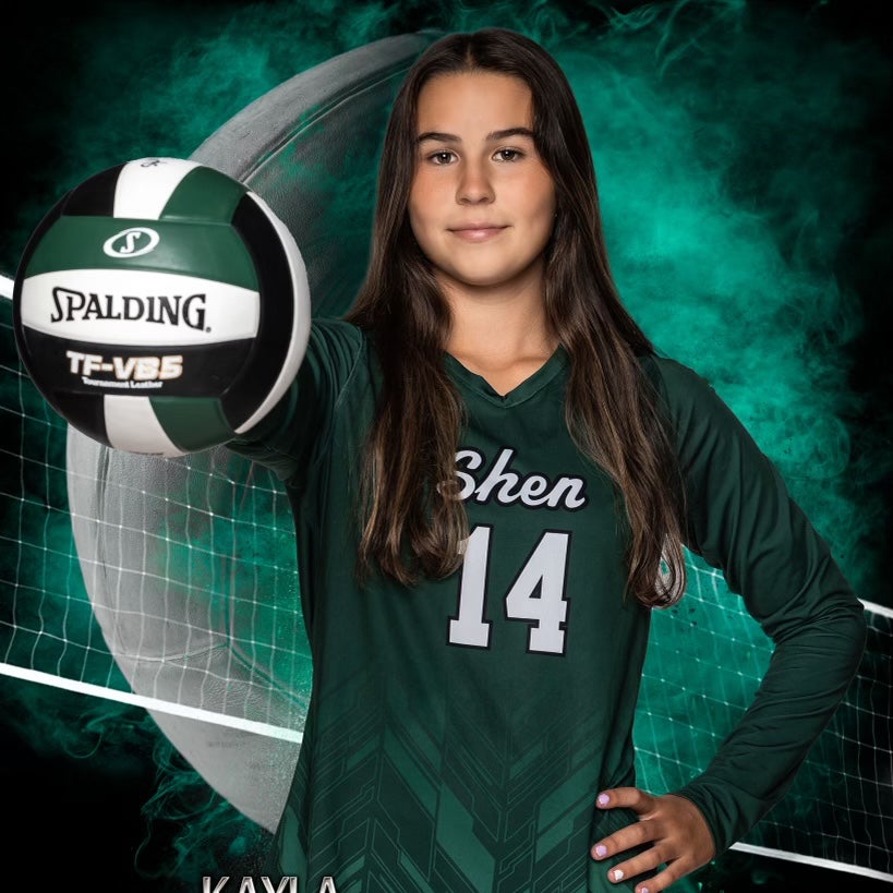 Kayla Kean mugshot