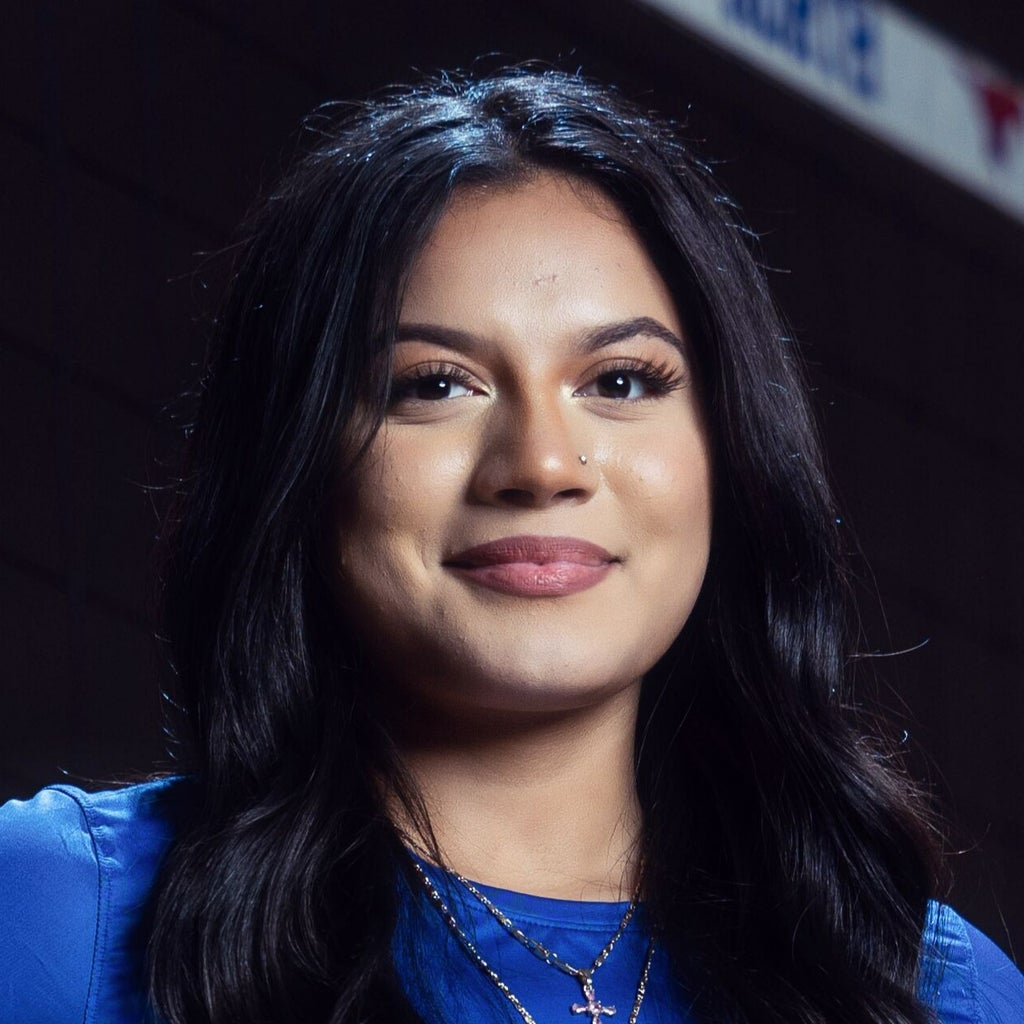 Estrella Vargas