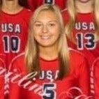 Olivia  Jubar
