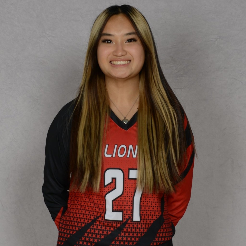 Katelyn Phan mugshot