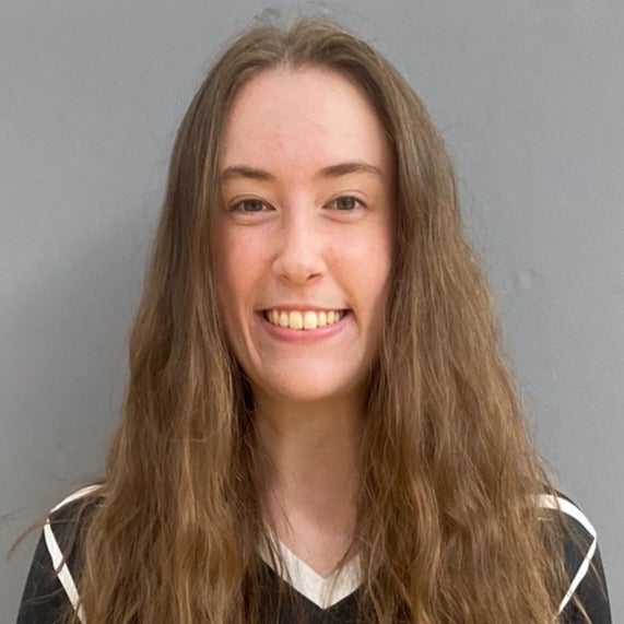 Meghan Baker