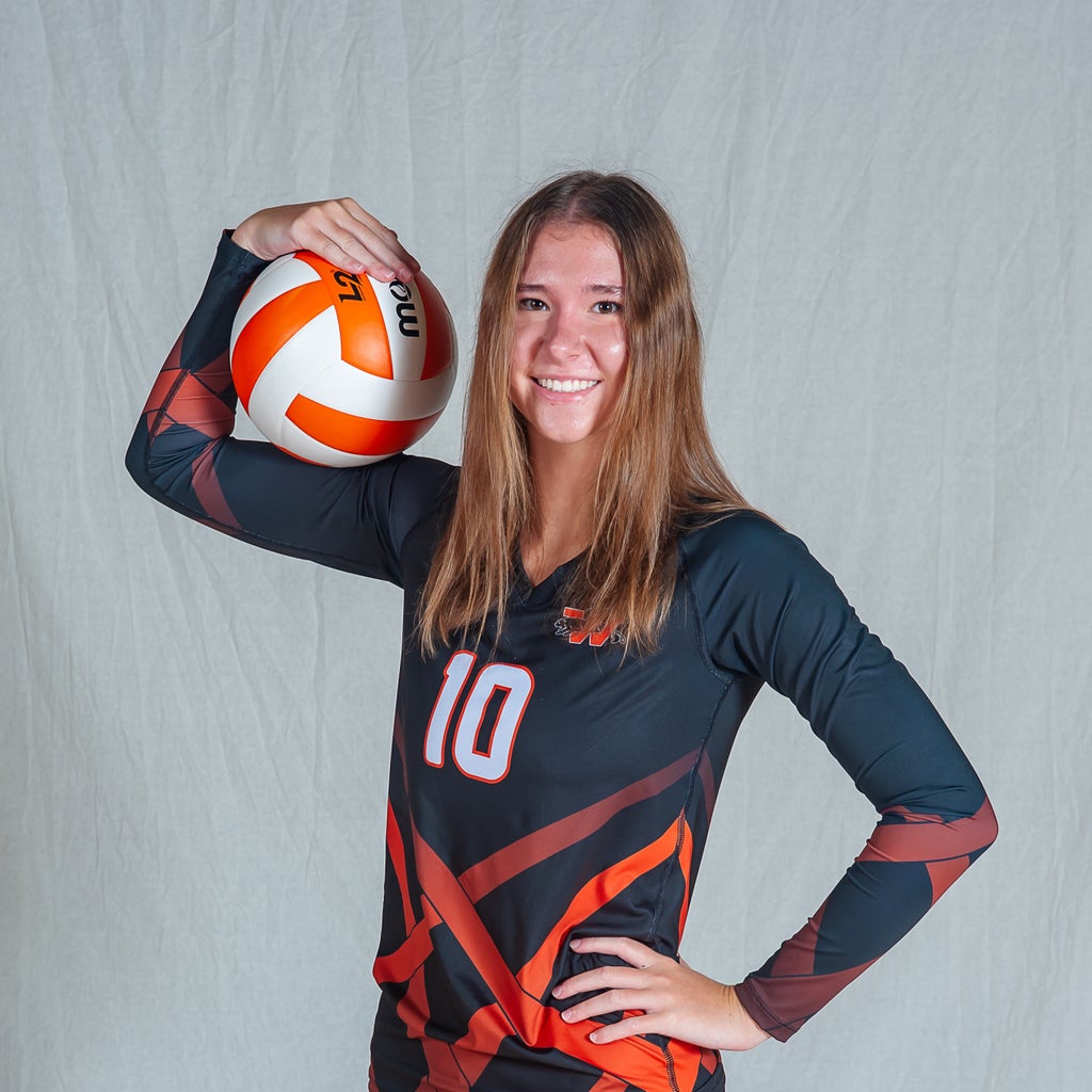 Grace Zarley mugshot