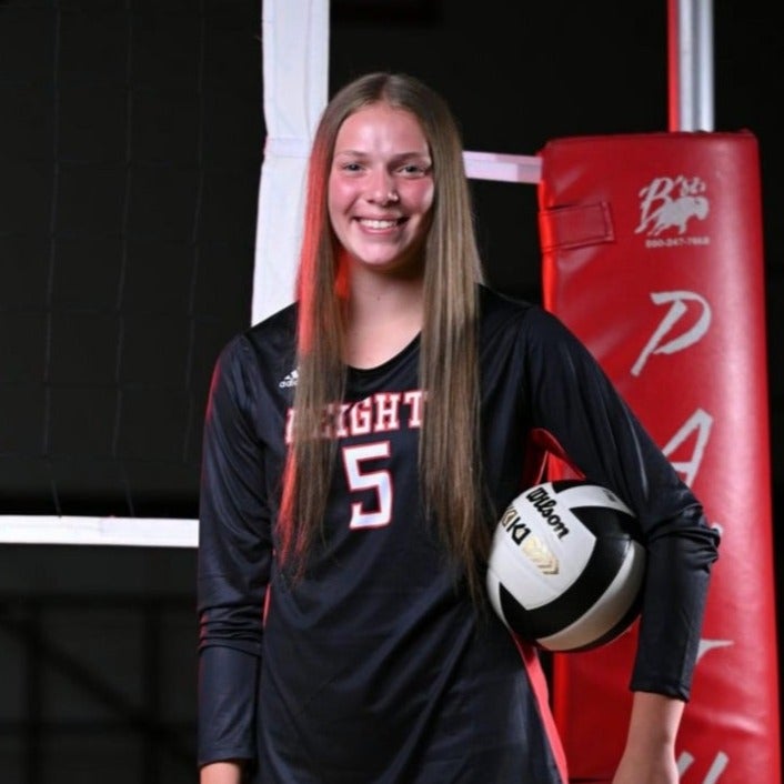 Trevyn Terry mugshot