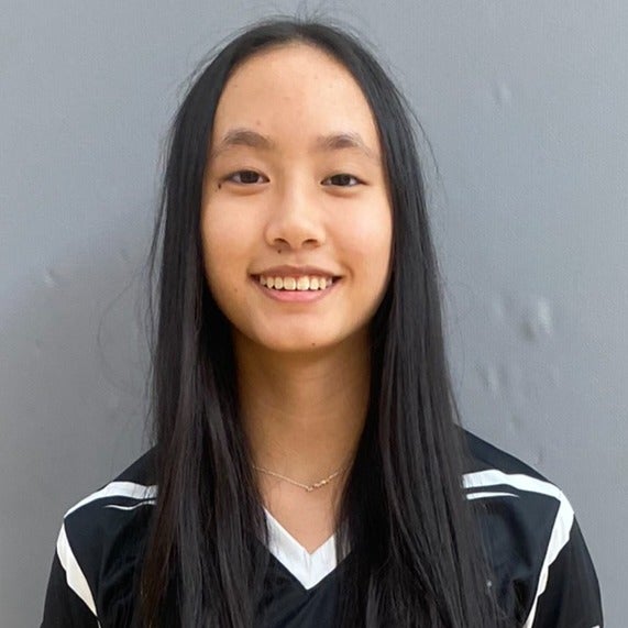 Audrey Lam mugshot