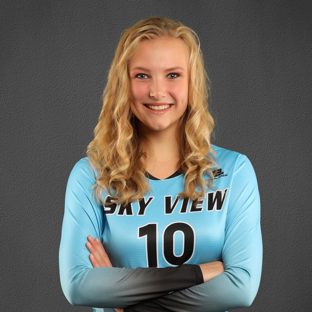 Sophia Doxey mugshot