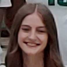 Sophia Buchholz mugshot