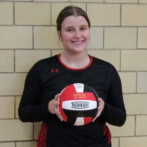 Mackenzie Turley mugshot