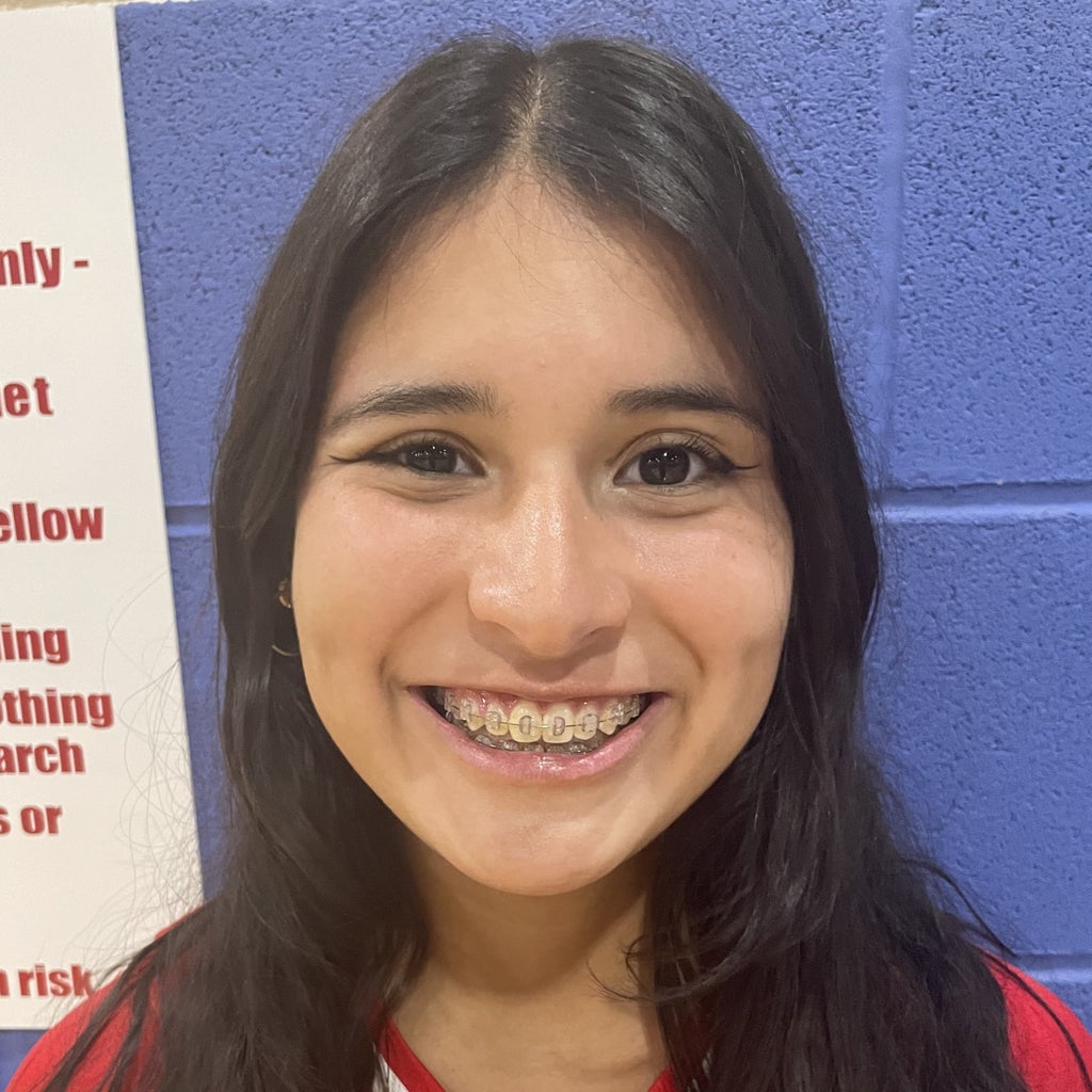 Valeria Rodriguez mugshot