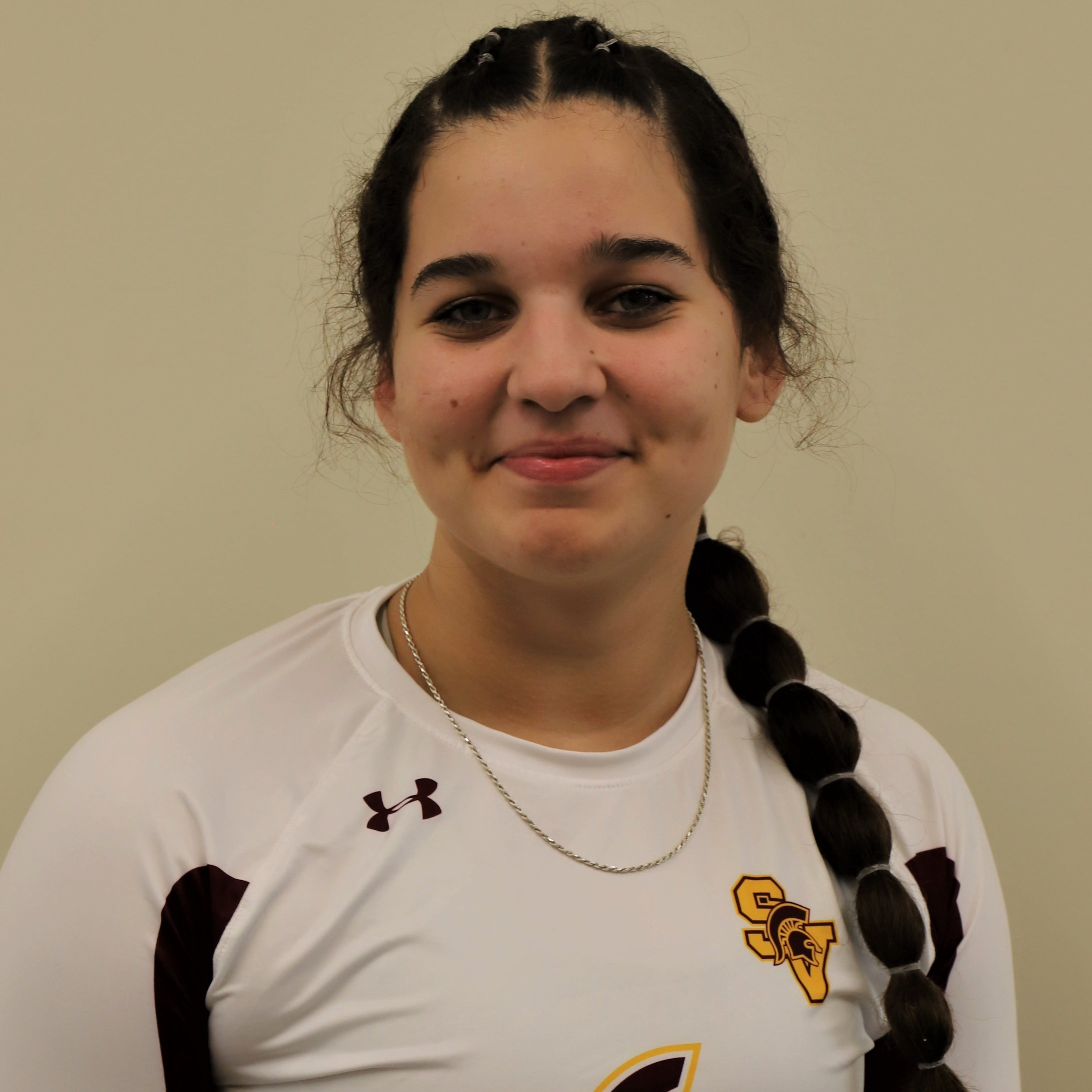 Riley Parker mugshot