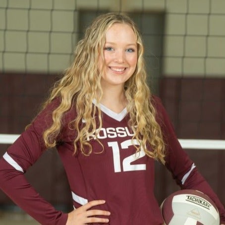 Bailey Wilbanks