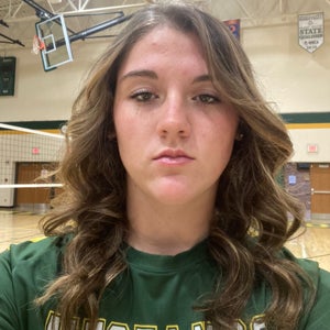 Ayla Reuter mugshot
