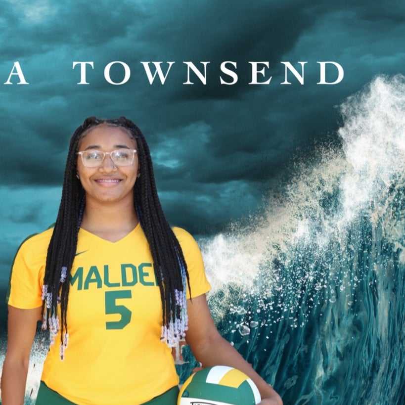 Jada Townsend mugshot