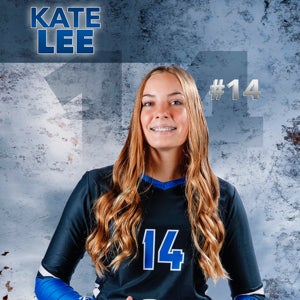 Kate Lee mugshot