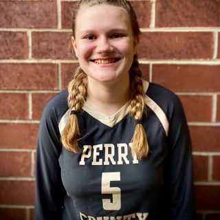 Alexis Hanberry mugshot