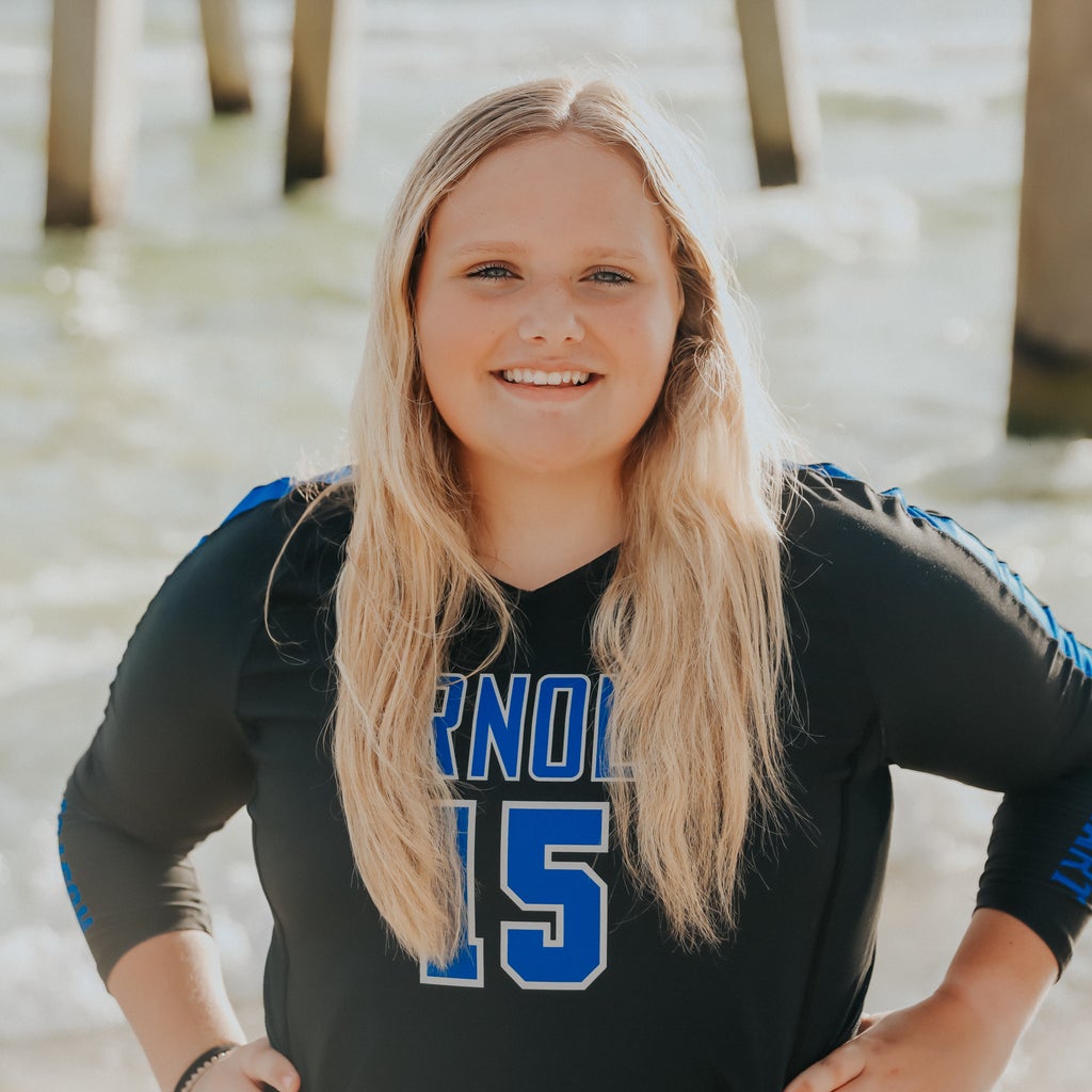 Annika Porter mugshot