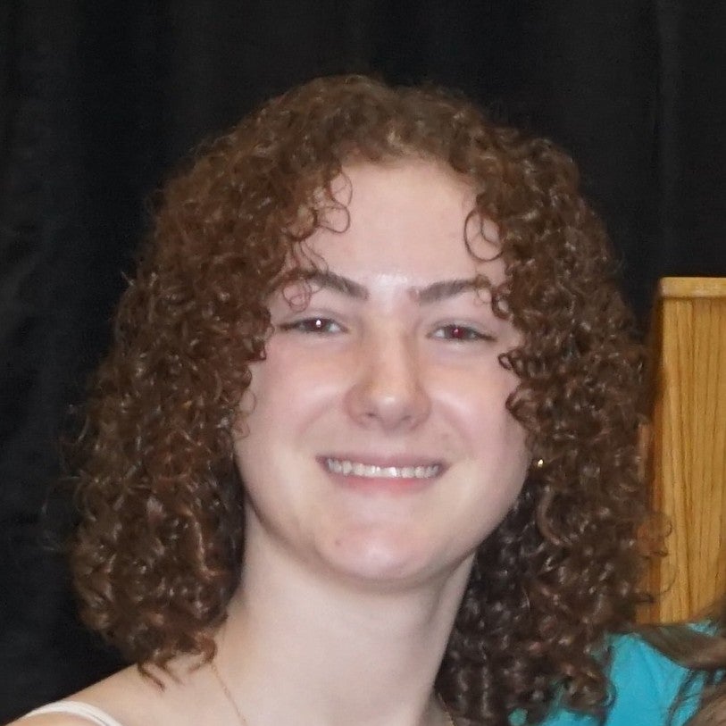 Mikayla Gray mugshot