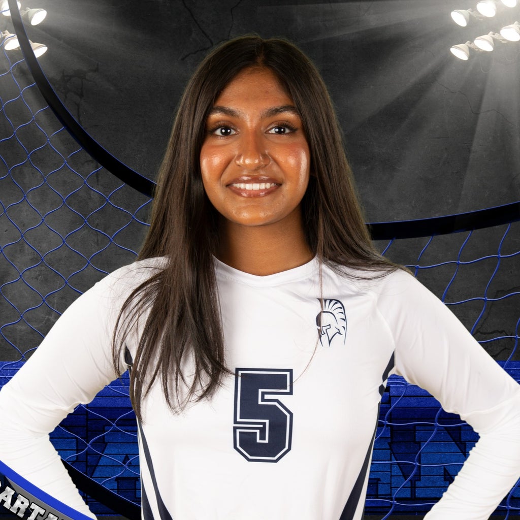 Janvi Patel mugshot