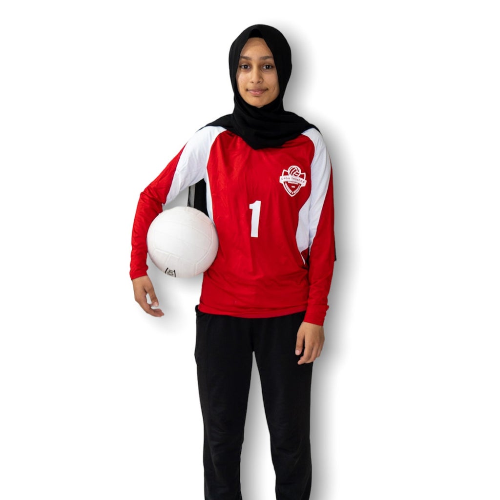 Ameena Agha mugshot