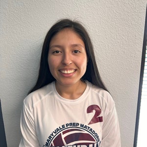 Abigail Cortez Gonzalez mugshot