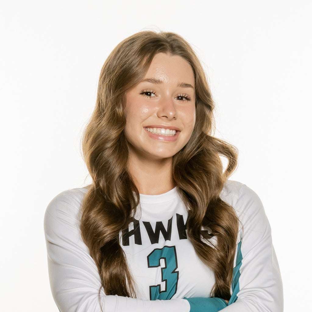 Sydney Wesolowski mugshot
