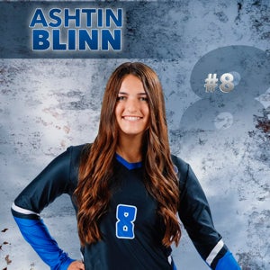 Ashtin Blinn mugshot
