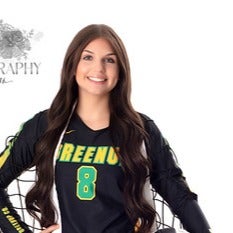 Sierra Miller mugshot