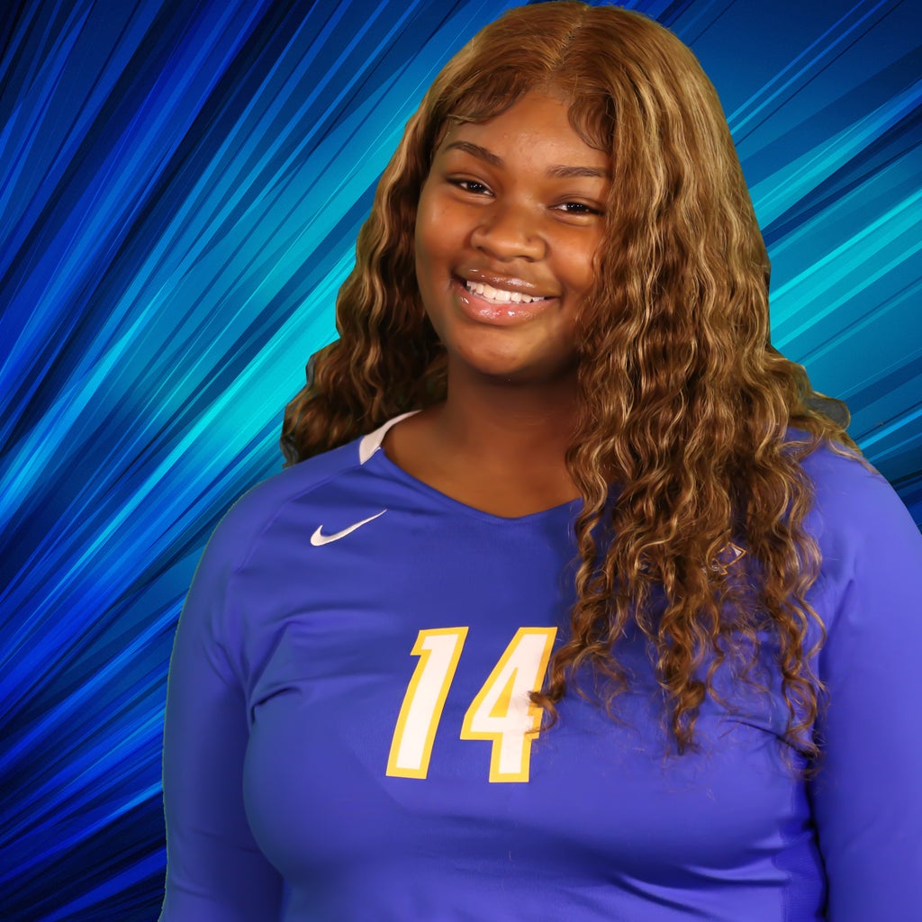 Tamia Spires mugshot