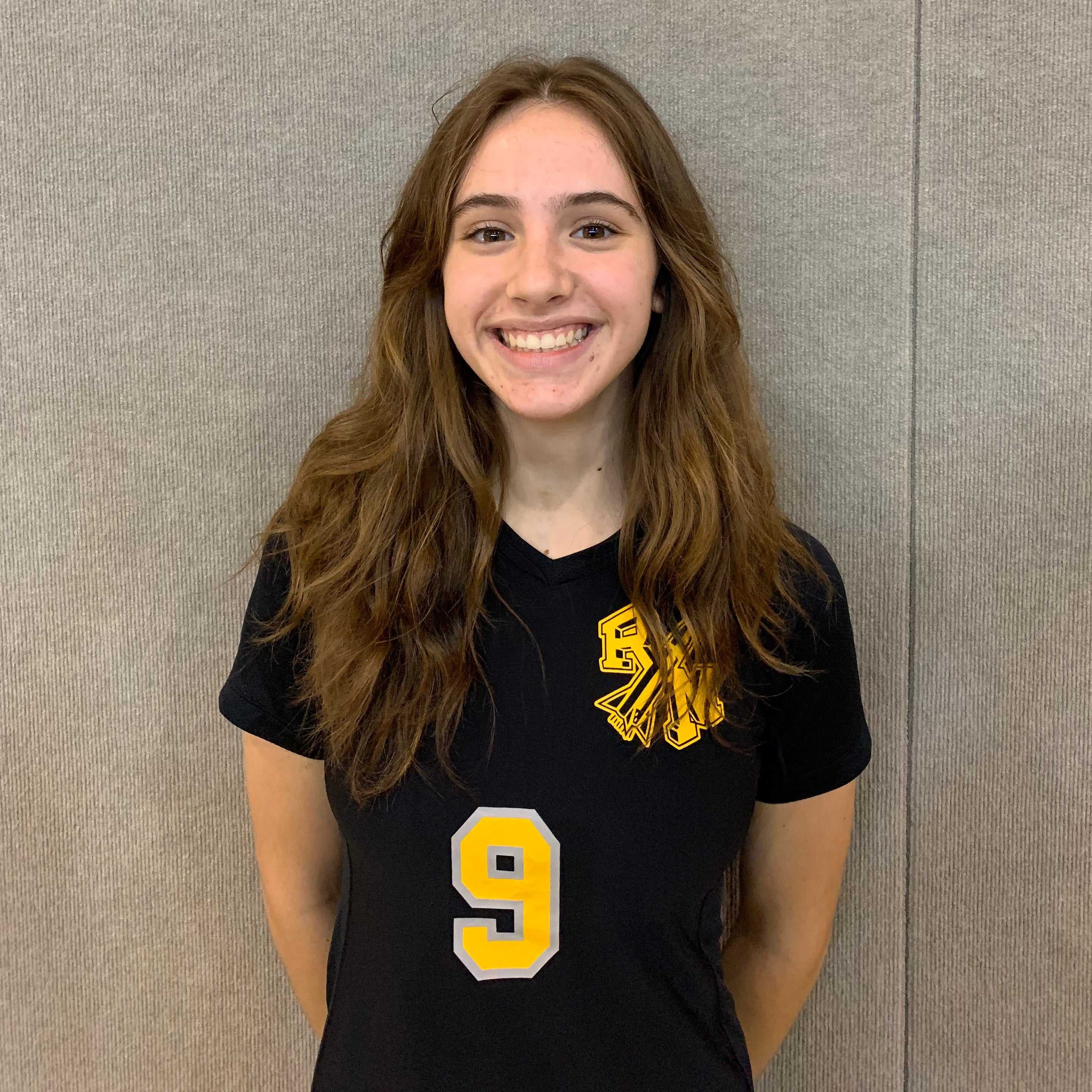 Ema Djordjevic mugshot