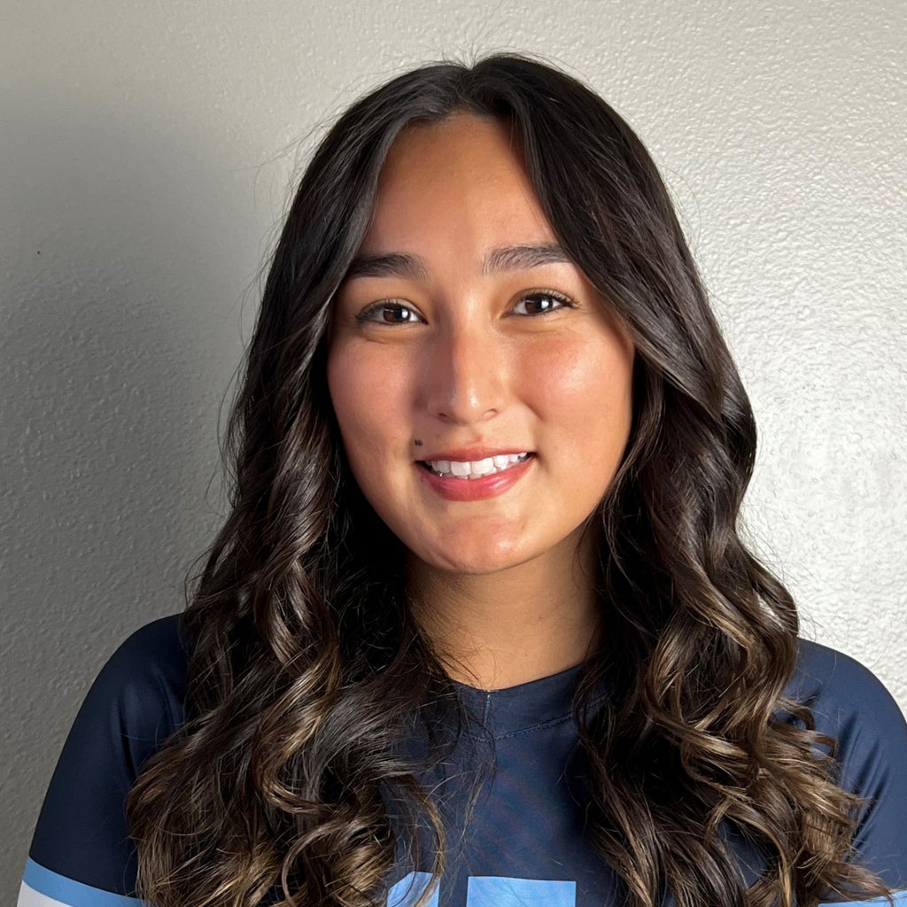 Klaryssa Munoz-gonzalez mugshot