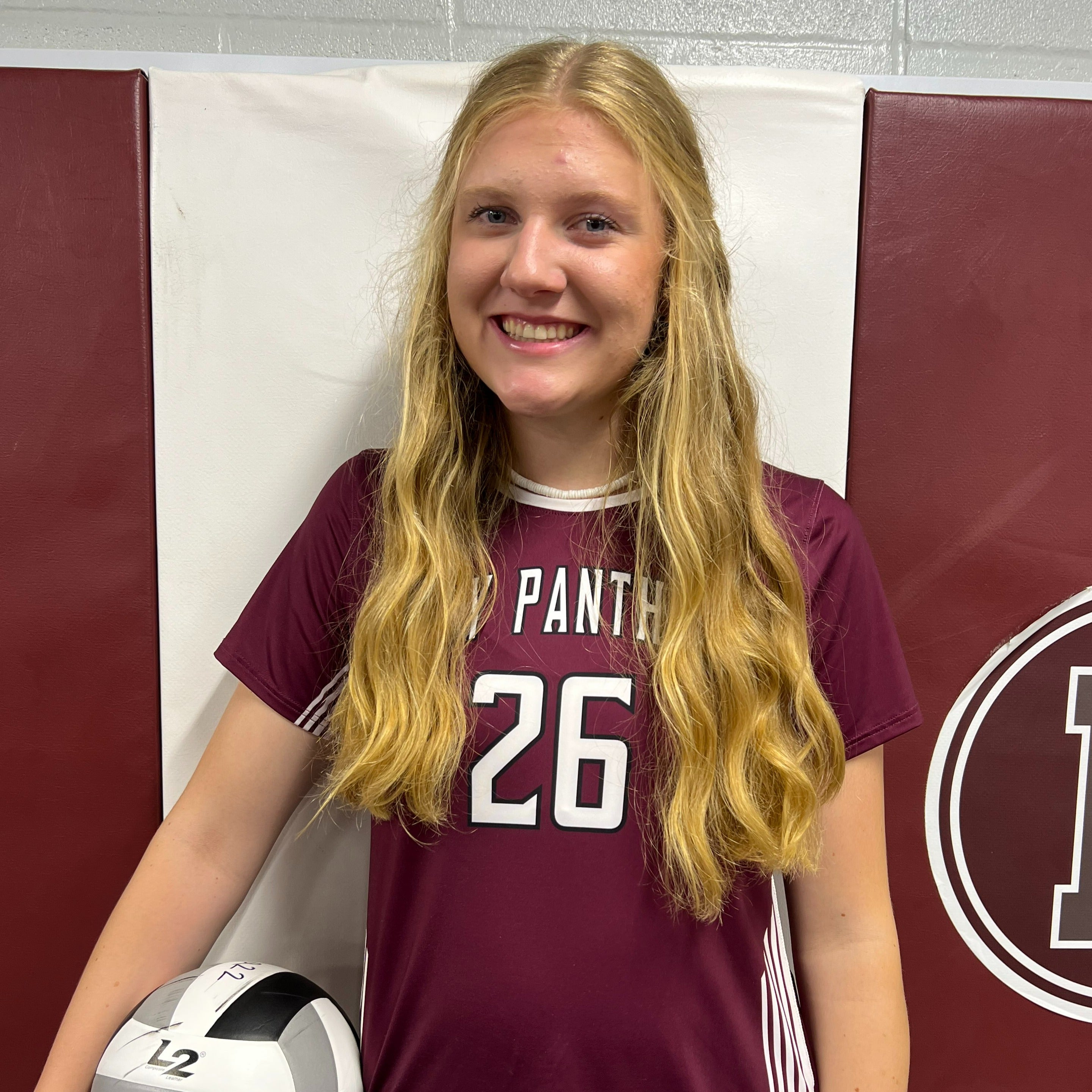 Lillian Bentley mugshot